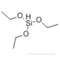 Triéthoxysilane CAS 998-30-1